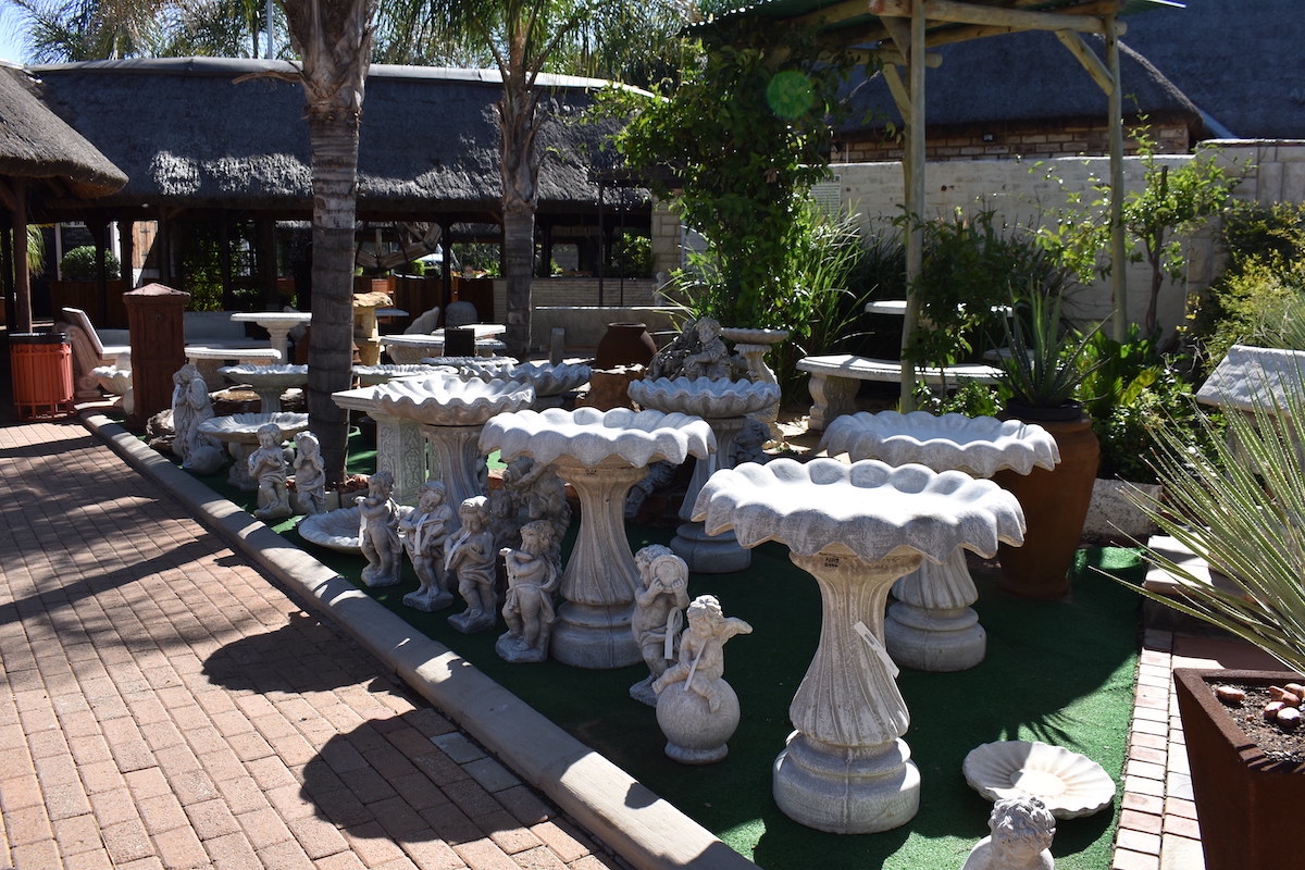 De Brugge Tuynmakery The Garden Bridge Lifestyle Centre