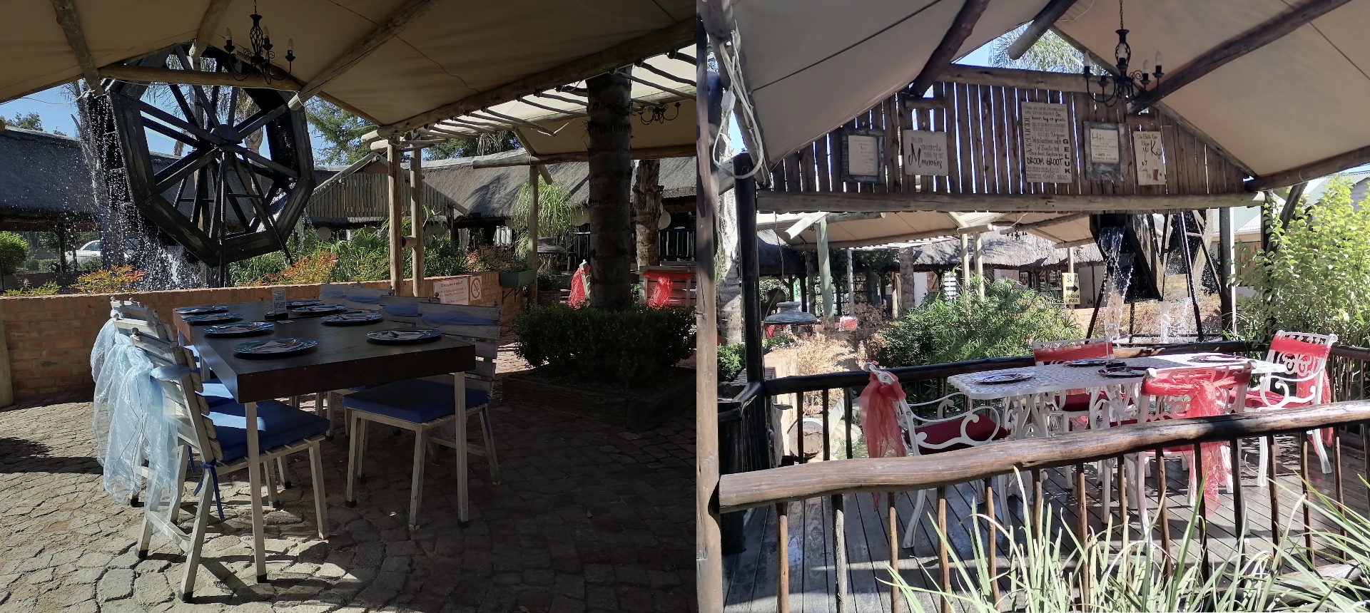 The Garden Bridge Lifestyle Centre